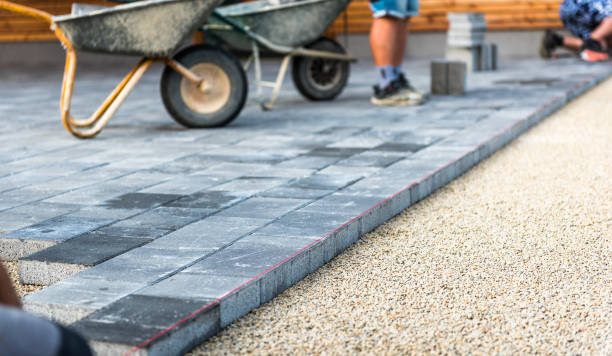 Best Stamped Concrete Near Me  in Petersburg, VA