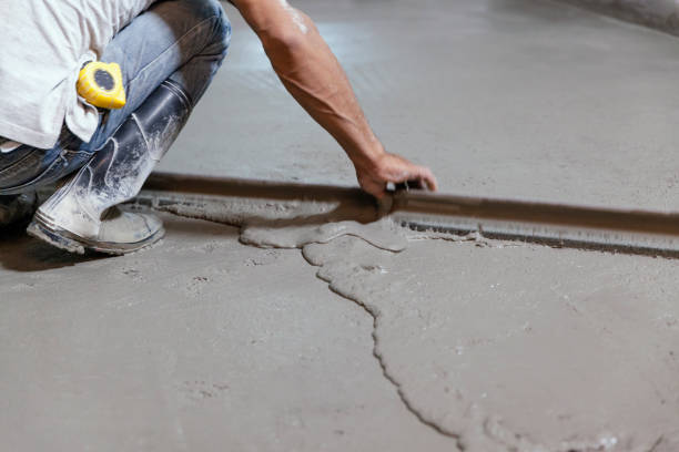 Best Concrete Contractor Near Me  in Petersburg, VA