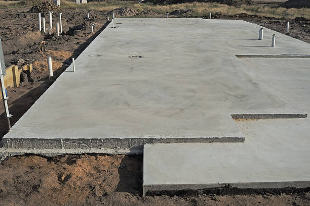 Best Local Concrete Companies  in Petersburg, VA