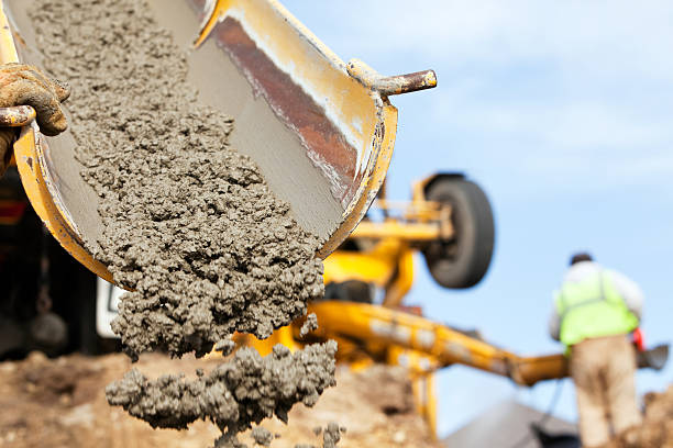 Best Concrete Resurfacing Services  in Petersburg, VA