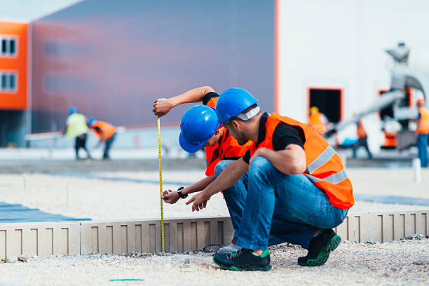 Waterproofing & Drywells in VA