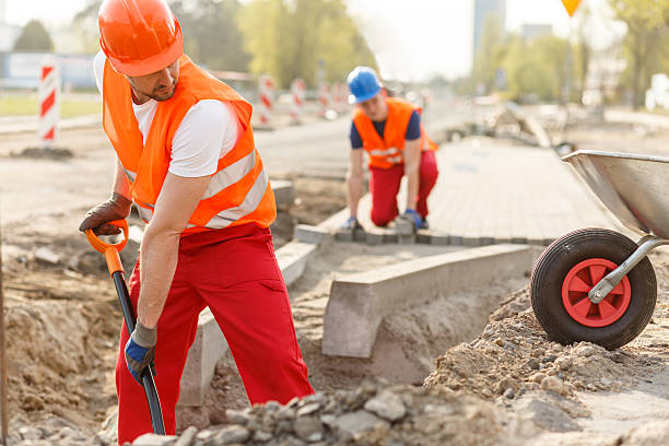 Best Driveways & Floors  in Petersburg, VA