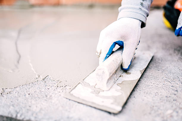Tile & Countertops in VA